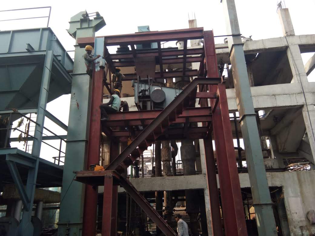 industrial engineering
