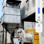material handling system