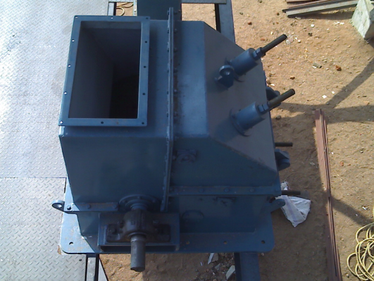 Crusher